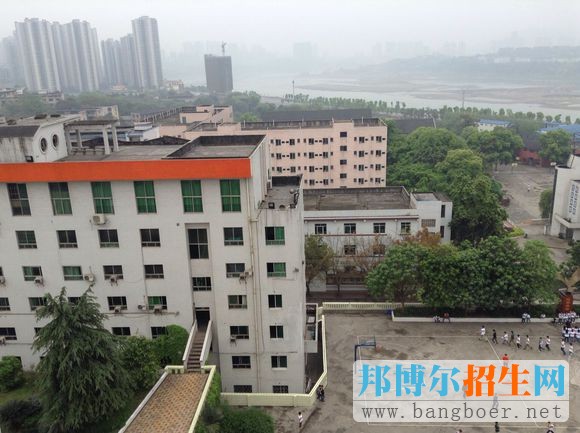 重慶市機械高級技工學校網站網址