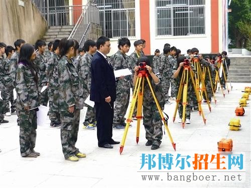 重慶微電子工業學校招生辦聯系電話