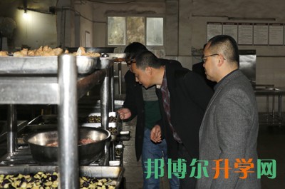 內江一中開學工作獲市教育局點贊