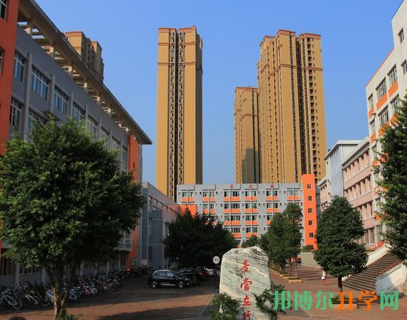 重慶有哪些普高不要分數就可以讀