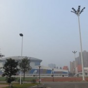成都市青白江區人和中學