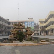 溫江縣永盛鎮實驗學校