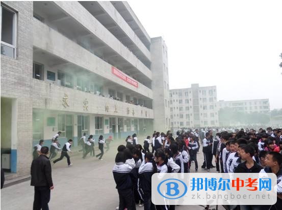大邑縣實驗學校2022年招生代碼