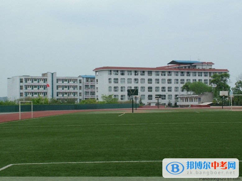 樂至縣實驗中學2022年怎么樣、好不好