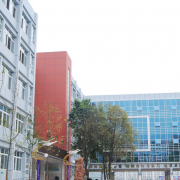 廣元市寶輪中學