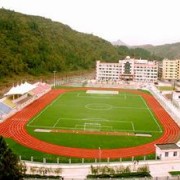 四川省廣元市元壩中學