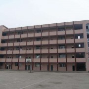 四川省開江縣任市中學