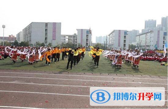 甘孜縣民族中學(xué)2017年招生計劃