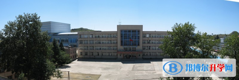 安順開發區高級中學地址在哪里