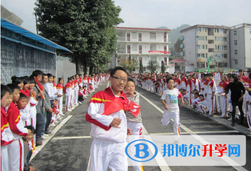 花溪第五中學2022年怎么樣、好不好