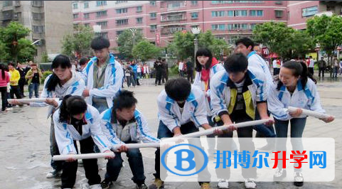 貴州省大方縣第二中學2018年招生計劃
