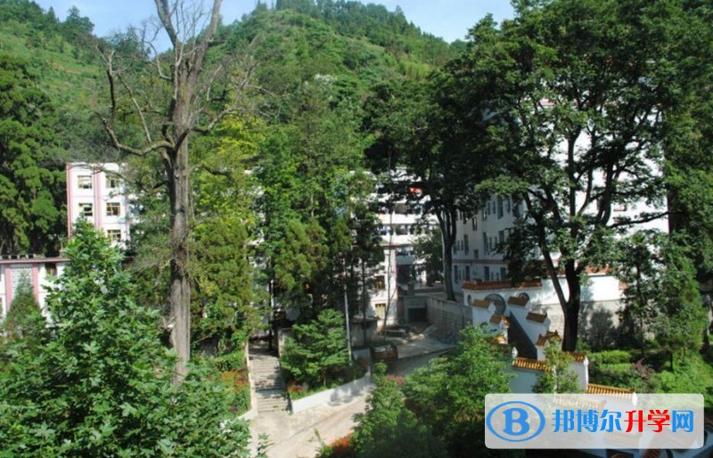 盤州市第一中學(xué)地址在哪里