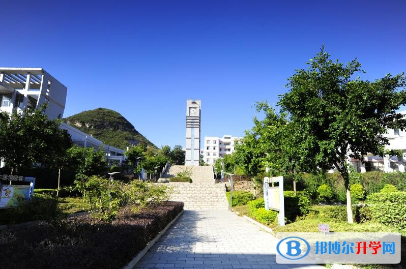 貴州省興義中學怎么樣、好嗎