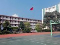 昆明第十六中學怎么樣、好不好