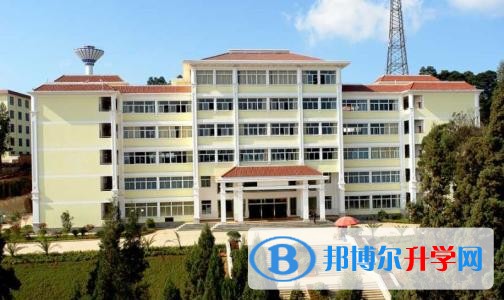 云南省安寧市第一中學招生辦聯系電話