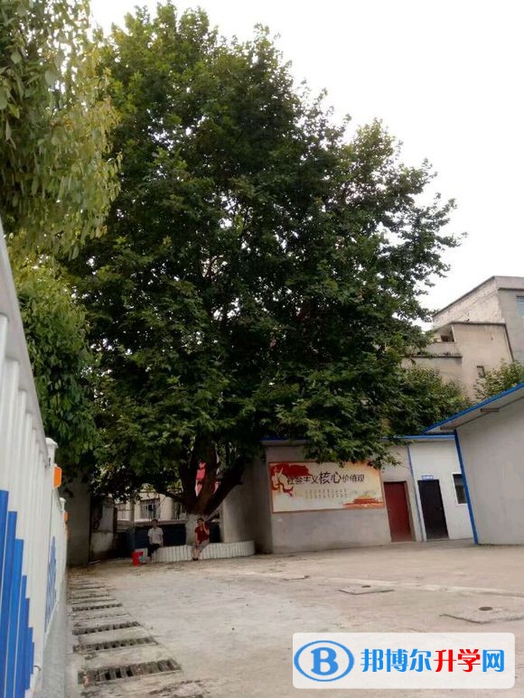 云南省威信縣第二中學招生代碼