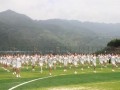 彝良縣第一中學怎么樣、好不好