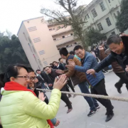 重慶市梁平縣袁驛中學