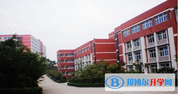 重慶市萬州區新田中學招生代碼