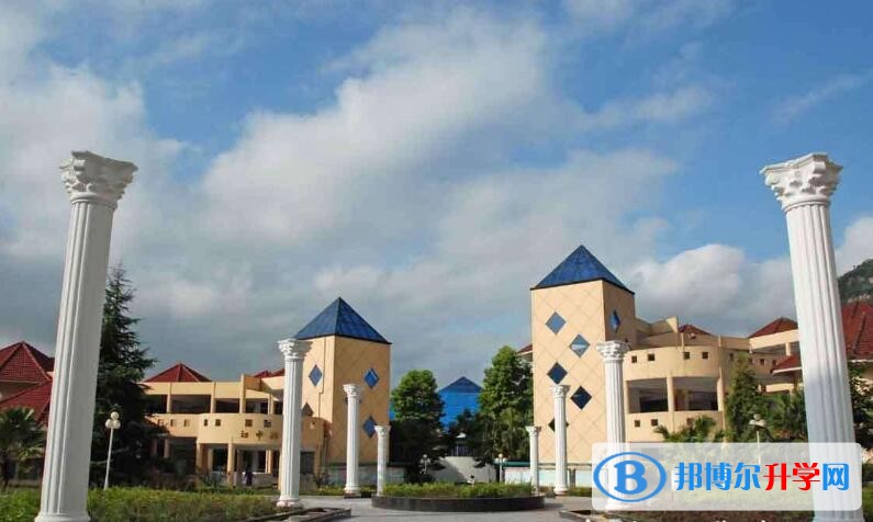 重慶市萬州賽德國際學校招生辦聯系電話
