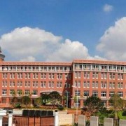 寧波萬里國際學校