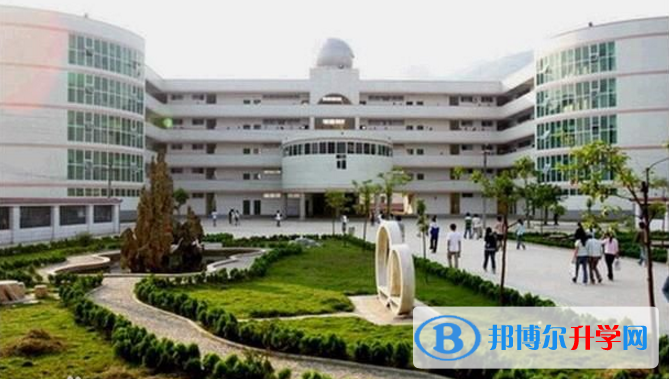 沿河民族中學招生辦聯系電話
