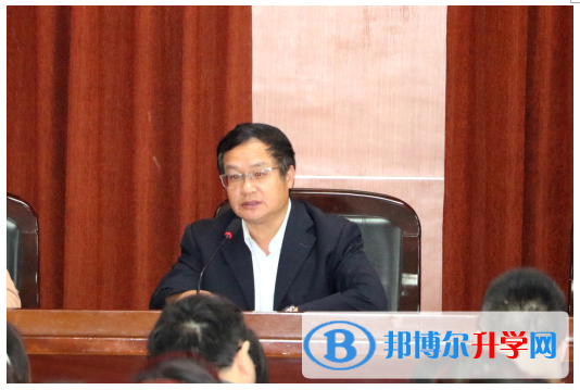 黨風廉政常抓不懈