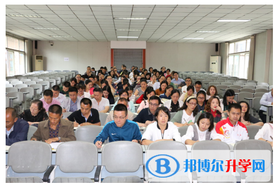 黨風廉政常抓不懈