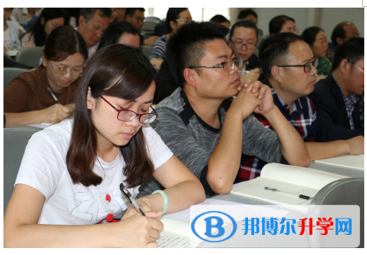 黨風廉政常抓不懈