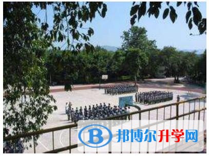 重慶長(zhǎng)生橋中學(xué)校怎么樣、好嗎