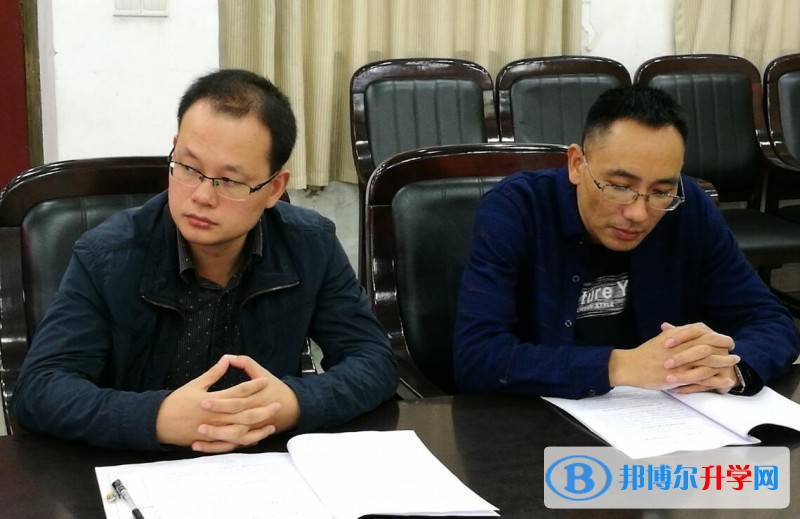 一國家級課題子課題落戶內江一中