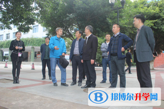 南部中學順利通過“全國青少年校園足球特色學校建設”現場評估