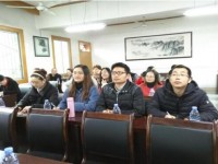 內江一中六名老師參加班主任德育研討會 收獲滿滿
