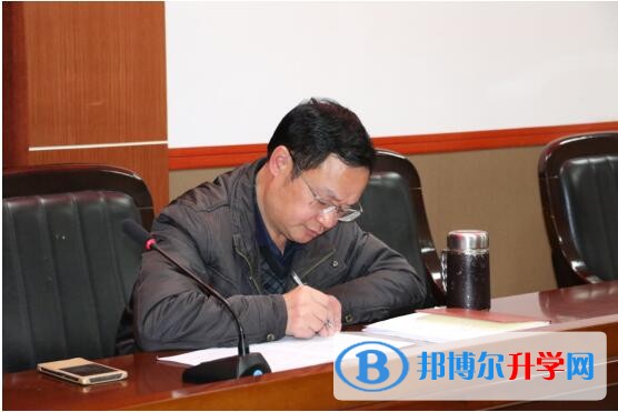 內江一中舉行新修訂《中國共產黨紀律處分條例》知識測試