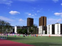 四川省三臺中學2022年招生計劃