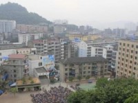 蒼溪實驗中學2023年招生錄取分數線
