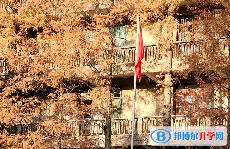 貴陽盛世中學2022年怎么樣、好不好
