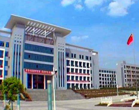 四川省梓潼中學