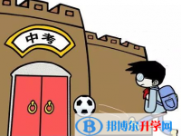 昆明中考人數