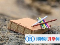 昆明中考自主招生報名有哪些學校