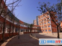 巫溪中學(xué)2025年招生計劃