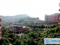 重慶涪陵第五中學校2025年招生計劃