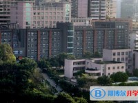 重慶涪陵實驗中學2025年招生計劃