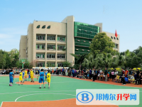 重慶兼善中學(xué)2025年招生計劃