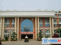 重慶合川中學(xué)2025年招生計劃