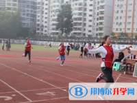 奉節縣長龍實驗中學校2025生計劃