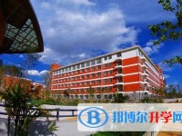 昆明市第三中學(xué)經(jīng)開區(qū)學(xué)校2025年招生計劃