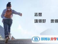 2020年巴中中考志愿填報技巧