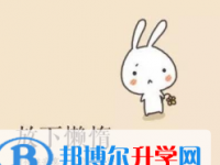 2020年巴中中考自主招生報(bào)名