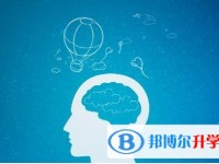 2020年巴中中考規則